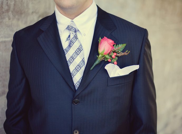 Madison Wedding Photography by Carly McCray