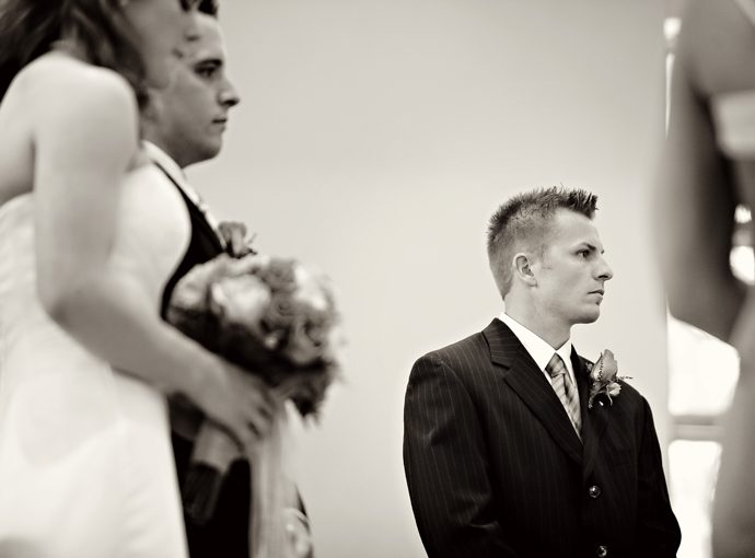 Madison Wedding Photography by Carly McCray