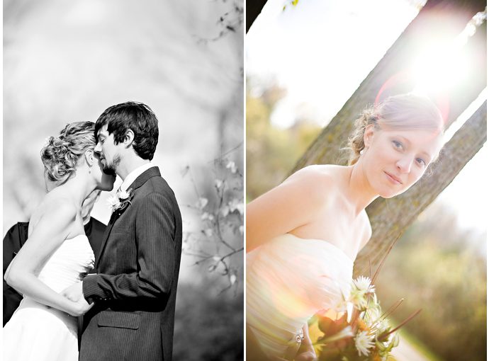 DIY Appleton Barn Wedding Photography