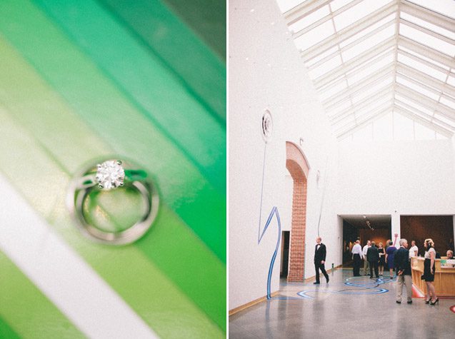 kohler arts center sheboygan wedding wisconsin photography