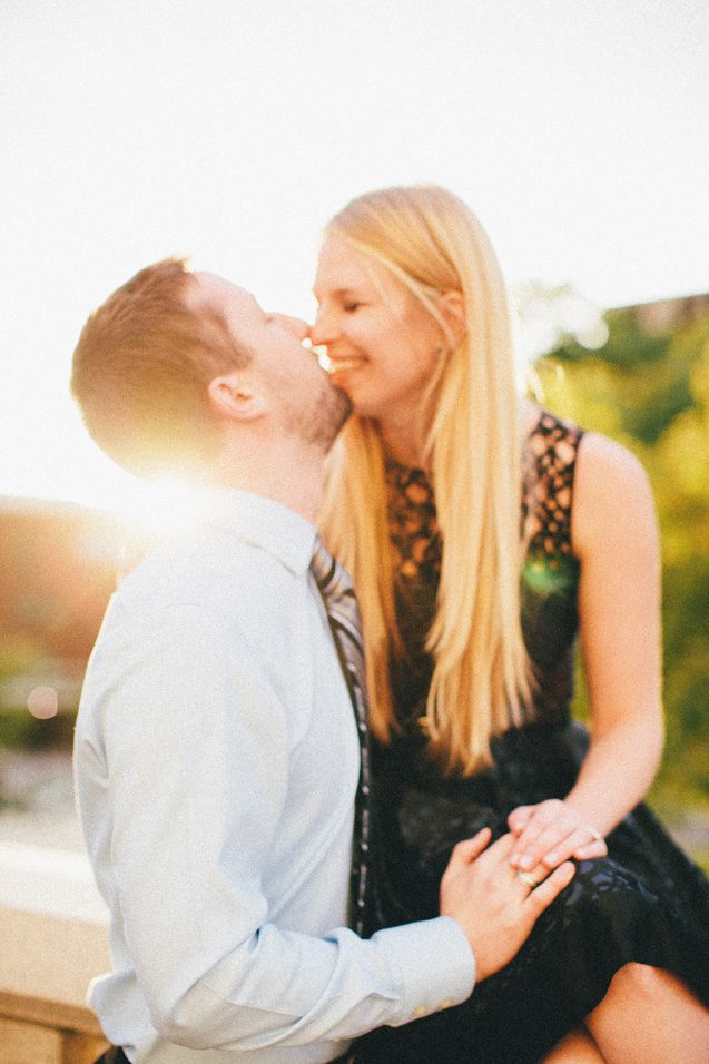 MMoCA engagement photography, madison engagement photographers, hip, artistic, wedding photography, milwaukee wisconsin wedding photographers