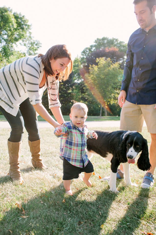 milwaukee wisconsin family photographer natural fun classic images