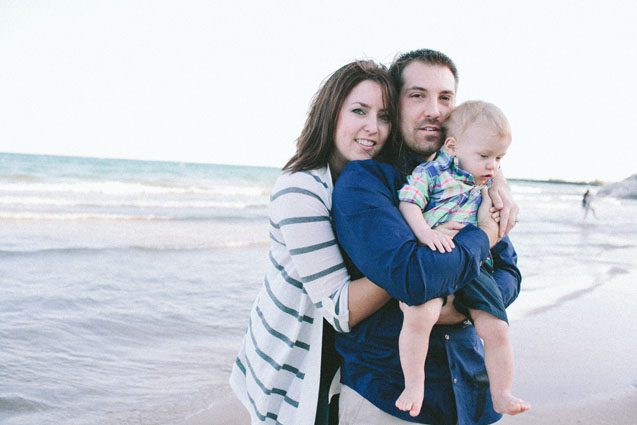 milwaukee family photographer, lake michigan family photography, modern family photography wisconsin