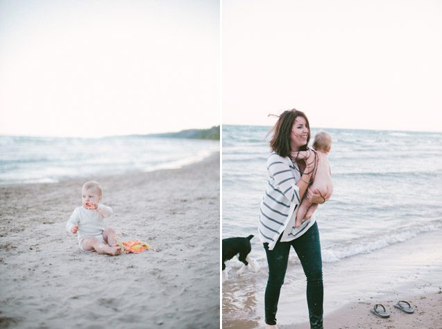 milwaukee family photographer, lake michigan family photography, modern family photography wisconsin