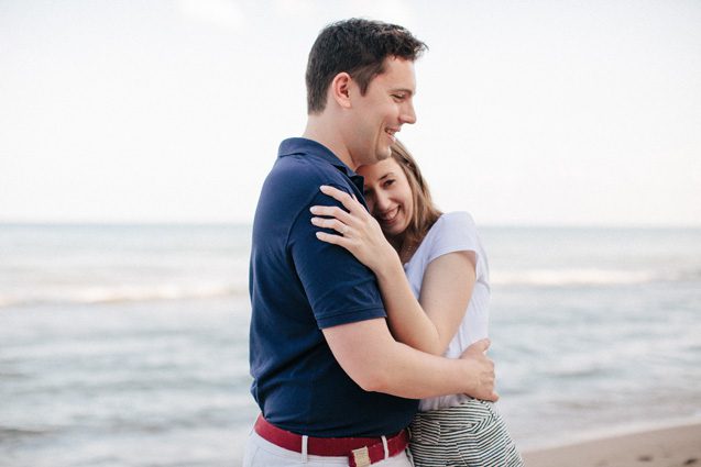rustic engagement wedding photography wisconsin lake photos