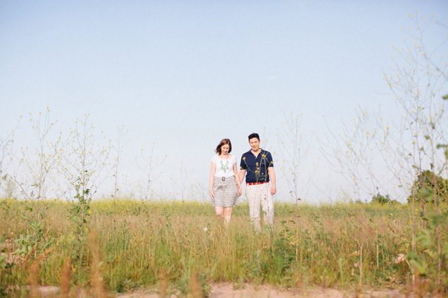 rustic engagement wedding photography wisconsin