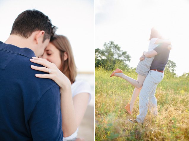 rustic engagement wedding photography wisconsin