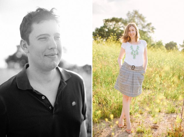 rustic engagement wedding photography wisconsin