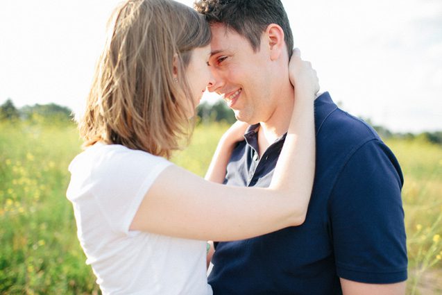 rustic engagement wedding photography wisconsin