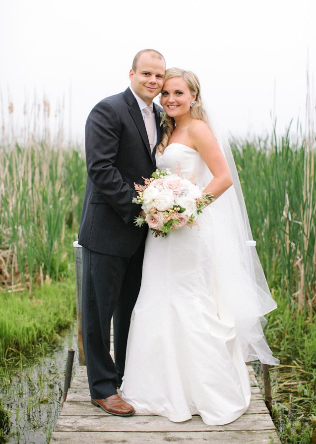 Door County Wedding Photographers, Carly McCray Photography, Bailey's Harbor wedding photography, Lake Michigan romantic wedding photos, soft wedding photos, romantic door county wisconsin wedding