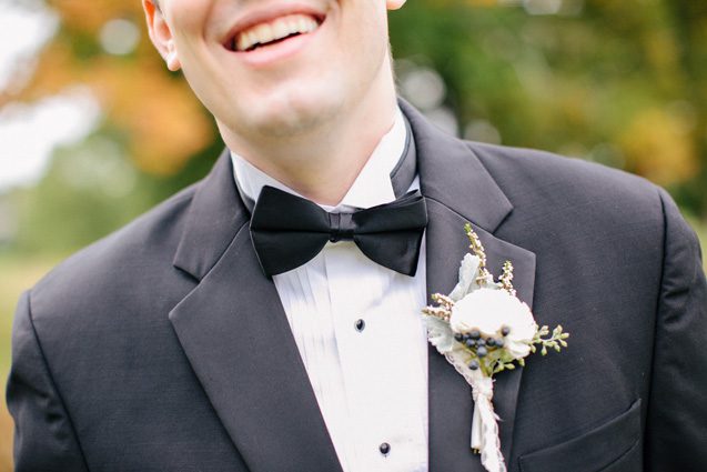 Rustic Wisconsin Fall Wedding Lake Geneva Film Wedding Photographer 0022