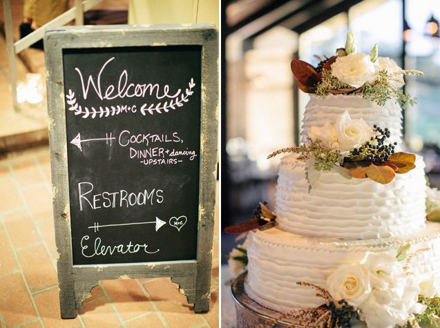 Rustic Wisconsin Fall Wedding Lake Geneva Film Wedding Photographer 0022