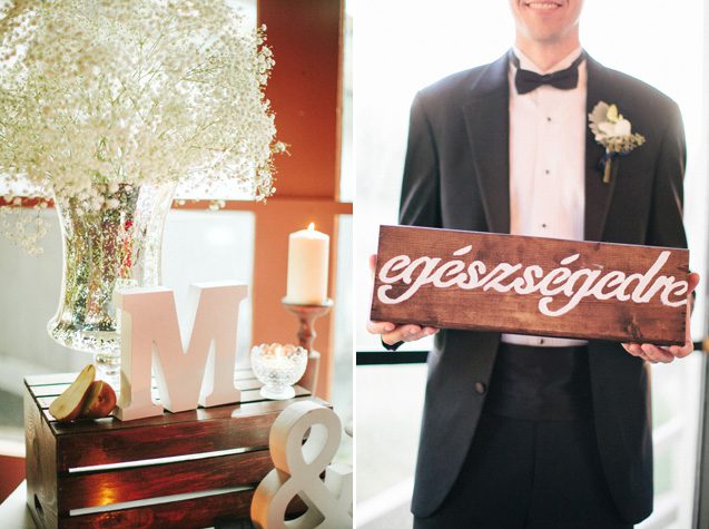 Rustic Wisconsin Fall Wedding Lake Geneva Film Wedding Photographer 0022