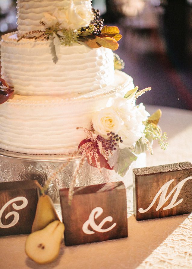 Rustic Wisconsin Fall Wedding Lake Geneva Film Wedding Photographer 0044