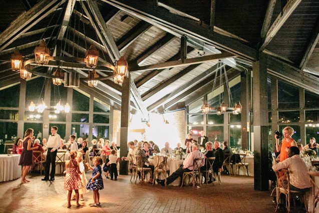 Rustic Wisconsin Fall Wedding Lake Geneva Film Wedding Photographer 0050
