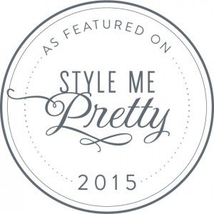 Carly McCray Photography on Style Me Pretty | Wisconsin Barn Wedding Photographer