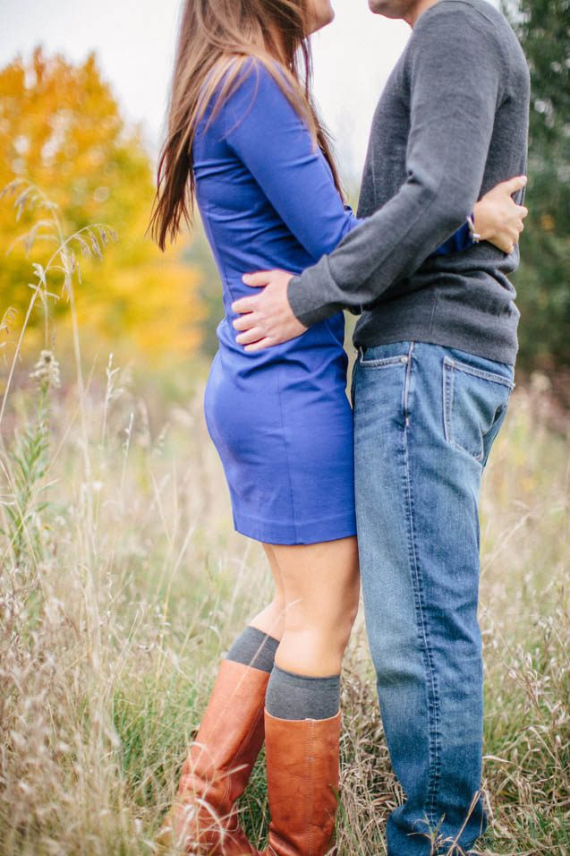 Milwaukee Wedding Photographers Carly McCray Photography Film Engagement Photography002