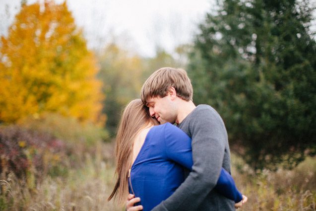 Milwaukee Wedding Photographers Carly McCray Photography Film Engagement Photography 005