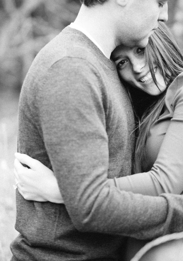 Milwaukee Wedding Photographers Carly McCray Photography Film Engagement Photography 022