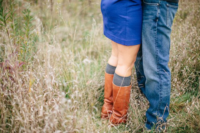 Milwaukee Wedding Photographers Carly McCray Photography Film Engagement Photography 024