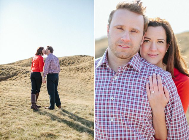 Kohler wedding photographer engagement photography Carly McCray Wedding Photographer 001