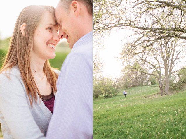 milwaukee engagement photographers, milwaukee engagement photography, romantic engagement photography, wisconsin wedding photographer, Carly McCray
