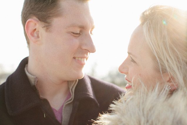 Rustic Tree Farm Engagement Photography Carly McCray Wisconsin Wedding Photographer, tree farm engagement photos, tree farm engagement photography, Christmas engagement photos