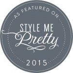 Rustic Door County Wedding Photography by Carly McCray on Style Me Pretty
