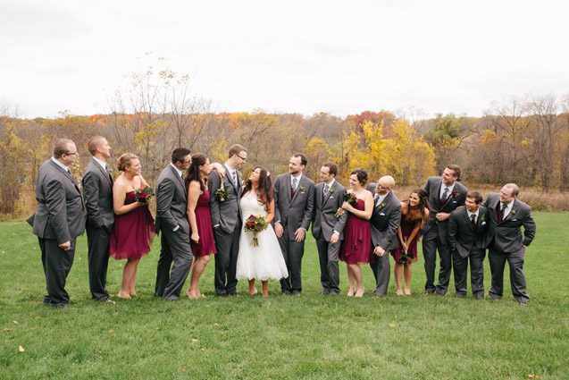 Milwaukee wedding photographer Carly McCray, fine art milwaukee wedding photography, marsala wedding, downtown milwaukee wedding, wisconsin wedding photographers, milwaukee wi wedding photography, wi fall colors wedding, fall wisconsin wedding 