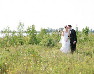 Door County wisconsin barn farm wedding photographers, outdoor Wisconsin wedding photography, barn wedding in Door County, film wedding photography, Carly McCray Photography barn wedding WI outdoor wedding