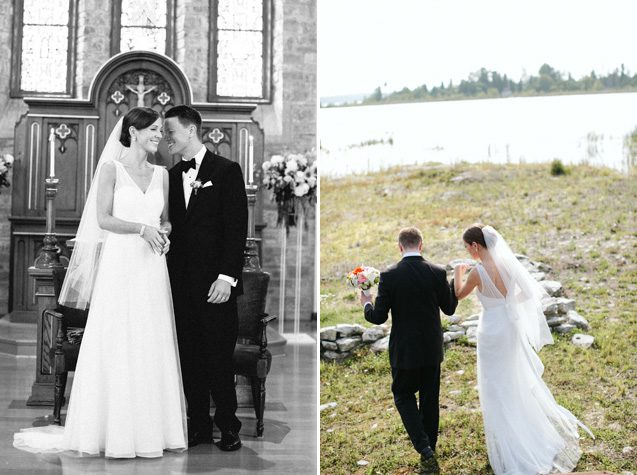 Door County wisconsin barn farm wedding photographers, outdoor Wisconsin wedding photography, barn wedding in Door County, film wedding photography, Carly McCray Photography barn wedding WI outdoor wedding, about thyme farm, farm wedding
