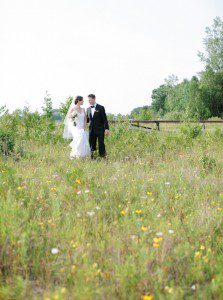 Door County wisconsin barn farm wedding photographers, outdoor Wisconsin wedding photography, barn wedding in Door County, film wedding photography, Carly McCray Photography barn wedding WI outdoor wedding, about thyme farm, farm wedding
