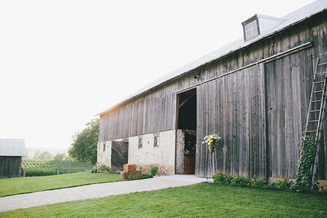 Door County wisconsin barn farm wedding photographers, outdoor Wisconsin wedding photography, barn wedding in Door County, film wedding photography, Carly McCray Photography barn wedding WI outdoor wedding, about thyme farm, farm wedding