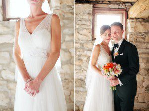 Door County wisconsin barn farm wedding photographers, outdoor Wisconsin wedding photography, barn wedding in Door County, film wedding photography, Carly McCray Photography barn wedding WI outdoor wedding, about thyme farm, farm wedding