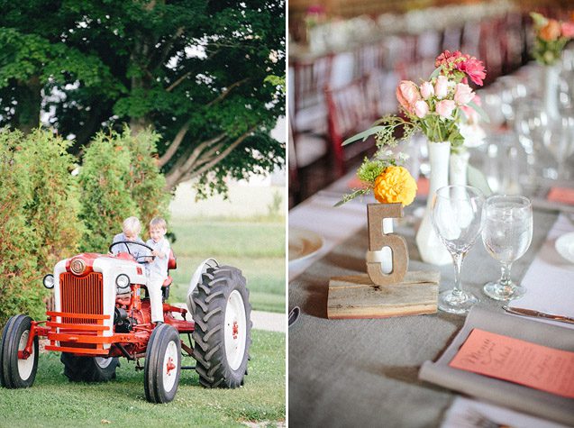 Door County wisconsin barn farm wedding photographers, outdoor Wisconsin wedding photography, barn wedding in Door County, film wedding photography, Carly McCray Photography barn wedding WI outdoor wedding, about thyme farm, farm wedding