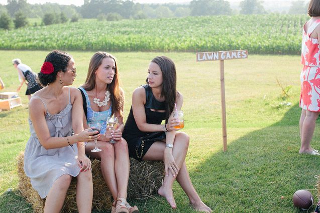 Door County wisconsin barn farm wedding photographers, outdoor Wisconsin wedding photography, barn wedding in Door County, film wedding photography, Carly McCray Photography barn wedding WI outdoor wedding, about thyme farm, farm wedding