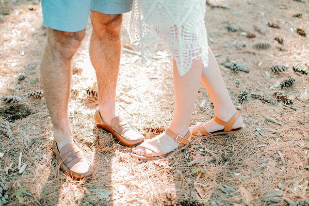 Stevens Point engagement photography, Carly McCray Photography, Lake Geneva Wedding Photographer, woodsy engagement session, film engagement photos, wisconsin film engagement photographer, lake geneva film engagement photographer, lake geneva film engagement photography, portra 800, medium format film photography, fine art film wedding photographer wisconsin 