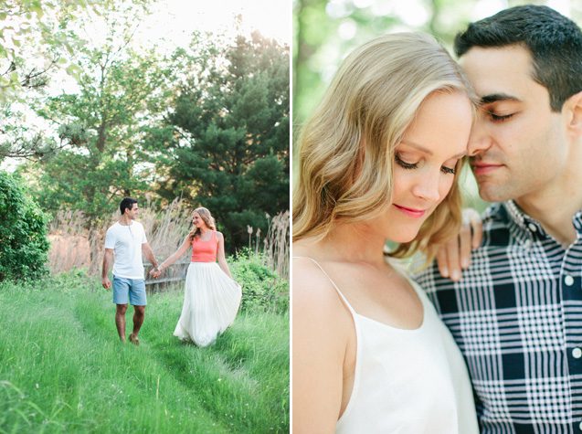 Stevens Point engagement photography, Carly McCray Photography, Lake Geneva Wedding Photographer, woodsy engagement session, film engagement photos, wisconsin film engagement photographer, lake geneva film engagement photographer, lake geneva film engagement photography, portra 800, medium format film photography, fine art film wedding photographer wisconsin 