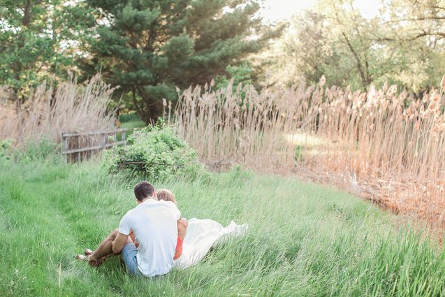 Stevens Point engagement photography, Carly McCray Photography, Lake Geneva Wedding Photographer, woodsy engagement session, film engagement photos, wisconsin film engagement photographer, lake geneva film engagement photographer, lake geneva film engagement photography, portra 800, medium format film photography, fine art film wedding photographer wisconsin 