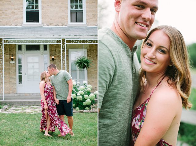 rustic wisconsin engagement photographer, rustic manor 1848, delafield engagement photography, milwaukee wedding photographers, milwaukee wedding photography, madison wedding photographers, romantic film engagement photographers wisconsin, wisconsin film photographers, fuji 400 engagement, medium format film shooters