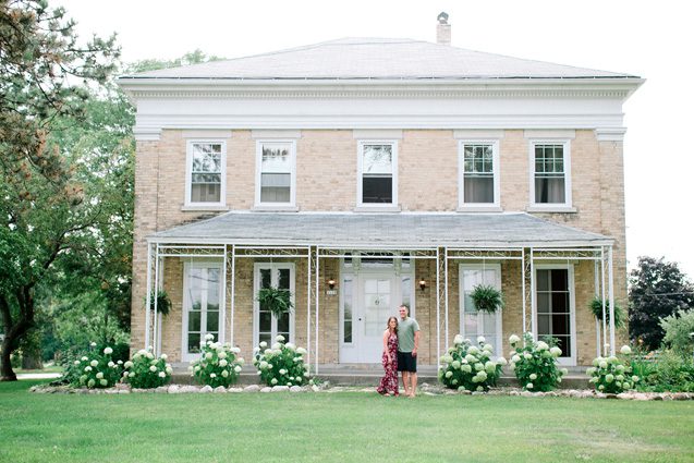 rustic wisconsin engagement photographer, rustic manor 1848, delafield engagement photography, milwaukee wedding photographers, milwaukee wedding photography, madison wedding photographers, romantic film engagement photographers wisconsin, wisconsin film photographers, fuji 400 engagement, medium format film shooters