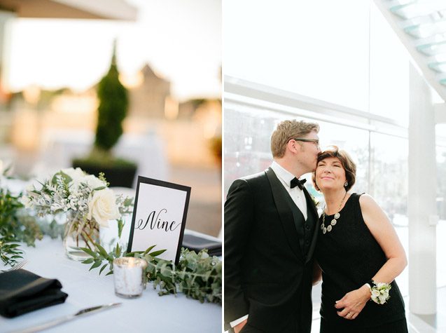 farm table, wedding farm table, organic farm table wedding, organic madison wi wedding, organic blooms, olive leafs, olive branches, olive leaf decor, organic florals, rooftop wedding, wisconsin wedding photography, carly mccray photography