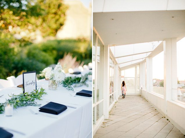 farm table, wedding farm table, organic farm table wedding, organic madison wi wedding, organic blooms, olive leafs, olive branches, olive leaf decor, organic florals, rooftop wedding, wisconsin wedding photography, carly mccray photography