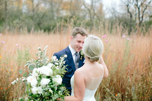 organic bouquet, organic wedding bouquet, lake geneva wedding photographer, lake geneva wedding photography, wisconsin wedding photographer, carly mccray photography, fine art wisconsin destination wedding photographer, organic wedding, olive leaf bouquet, rustic fall wedding, organic fall wedding 