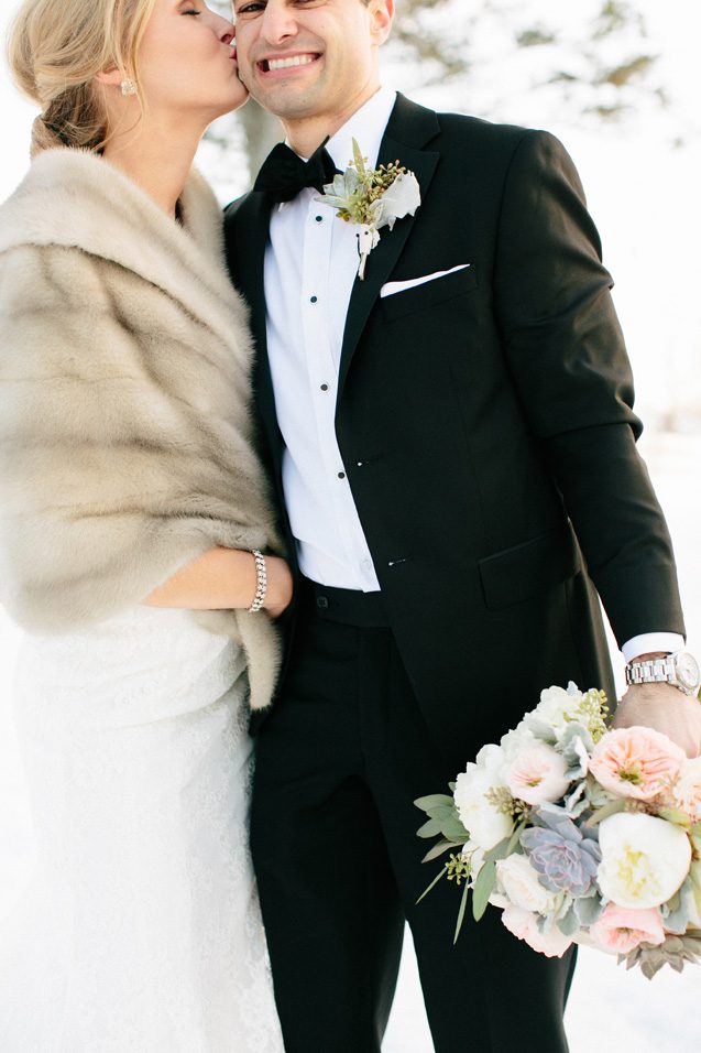 lake geneva wedding photographer, lake geneva wedding photography, wisconsin fine art wedding photographer Carly McCray, winter wedding, lake geneva wedding, blush wedding