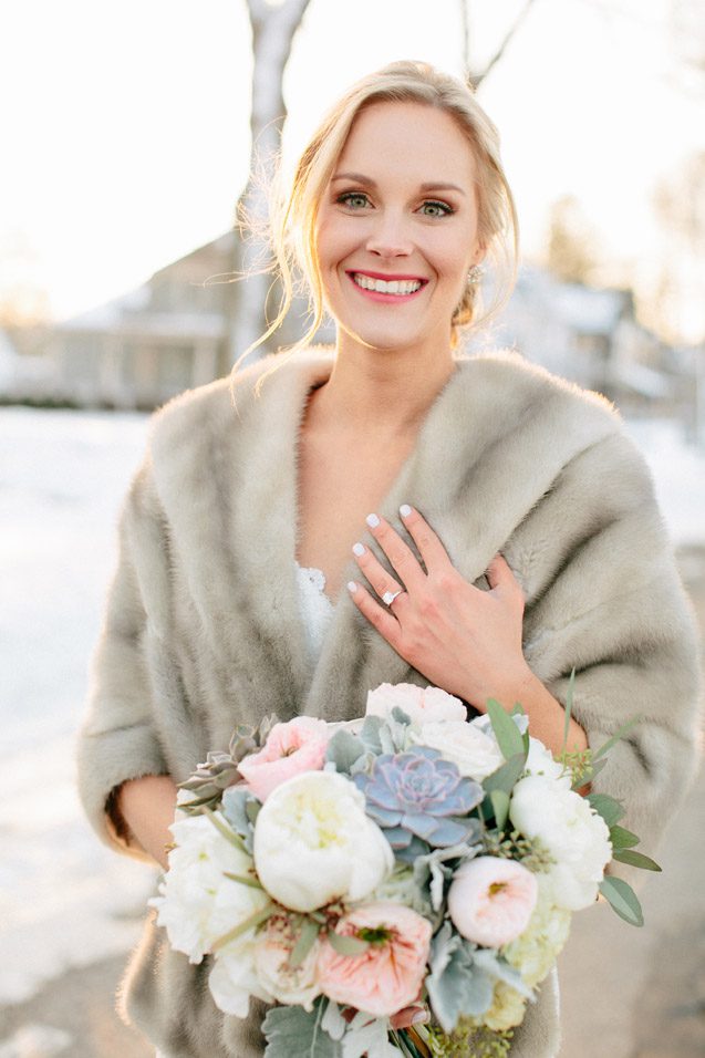 lake geneva wedding photographer, lake geneva wedding photography, wisconsin fine art wedding photographer Carly McCray, winter wedding, lake geneva wedding, blush wedding