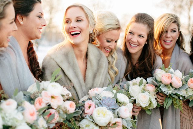 lake geneva wedding photographer, lake geneva wedding photography, wisconsin fine art wedding photographer Carly McCray, winter wedding, lake geneva wedding, blush wedding