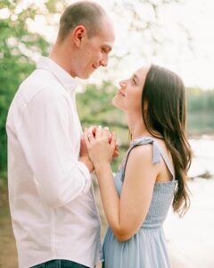 Lake Geneva wedding photographer