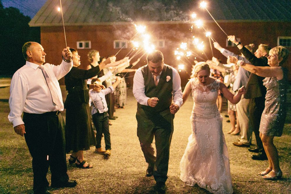 sparkler exit, sparkler exit madison wedding, circus world weddings sparkler exit, wi elopement photographer, elopement wedding photographer, carly mccray photography, fine art wi wedding photographer, milwaukee wedding photographers, madison wedding photographers, elopement photographers madison, central wi wedding photographers, baraboo bluffs wedding photography, baraboo wedding photography, devils lake wedding, distillery wedding, unique modern wedding photography, unique wedding, intimate wedding photographer, film wedding photographer Wisconsin