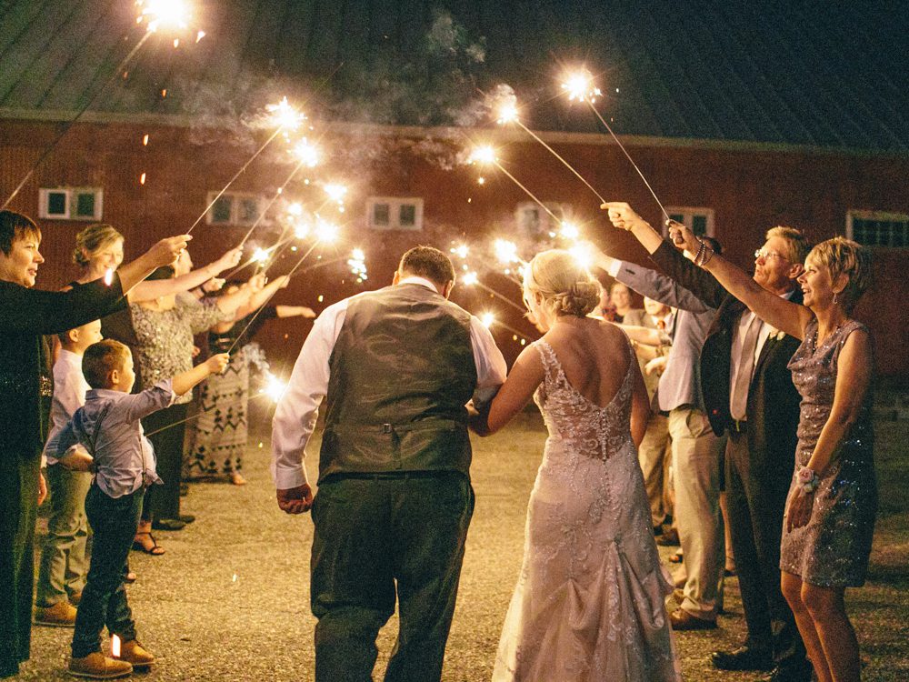 sparkler exit, sparkler exit madison wedding, circus world weddings sparkler exit, wi elopement photographer, elopement wedding photographer, carly mccray photography, fine art wi wedding photographer, milwaukee wedding photographers, madison wedding photographers, elopement photographers madison, central wi wedding photographers, baraboo bluffs wedding photography, baraboo wedding photography, devils lake wedding, distillery wedding, unique modern wedding photography, unique wedding, intimate wedding photographer, film wedding photographer Wisconsin